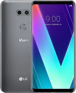Замена экрана на телефоне LG V30S Plus ThinQ в Краснодаре